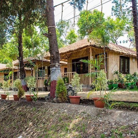 Nainital Adventure Park & Resort 외부 사진