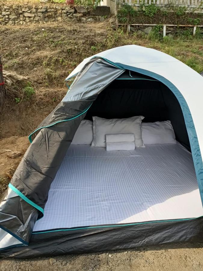 Nainital Adventure Park & Resort 외부 사진