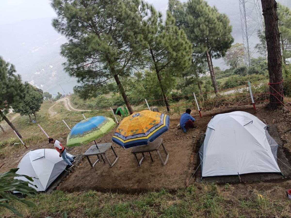 Nainital Adventure Park & Resort 외부 사진