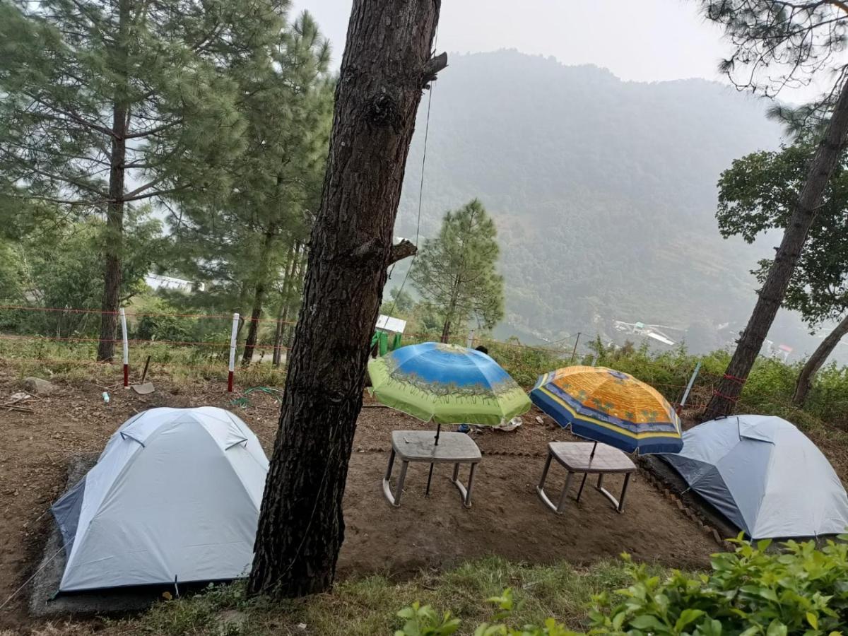 Nainital Adventure Park & Resort 외부 사진