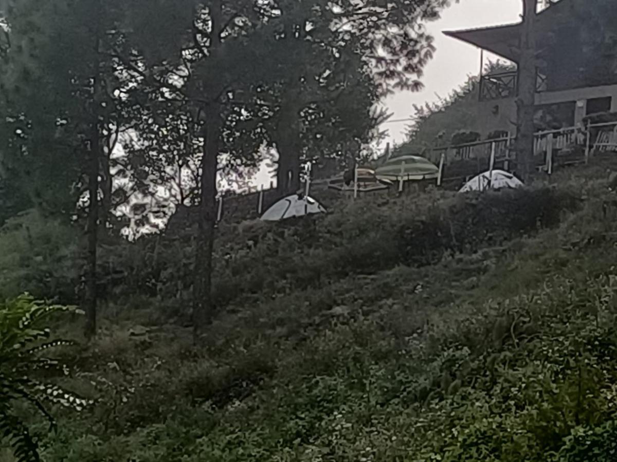 Nainital Adventure Park & Resort 외부 사진