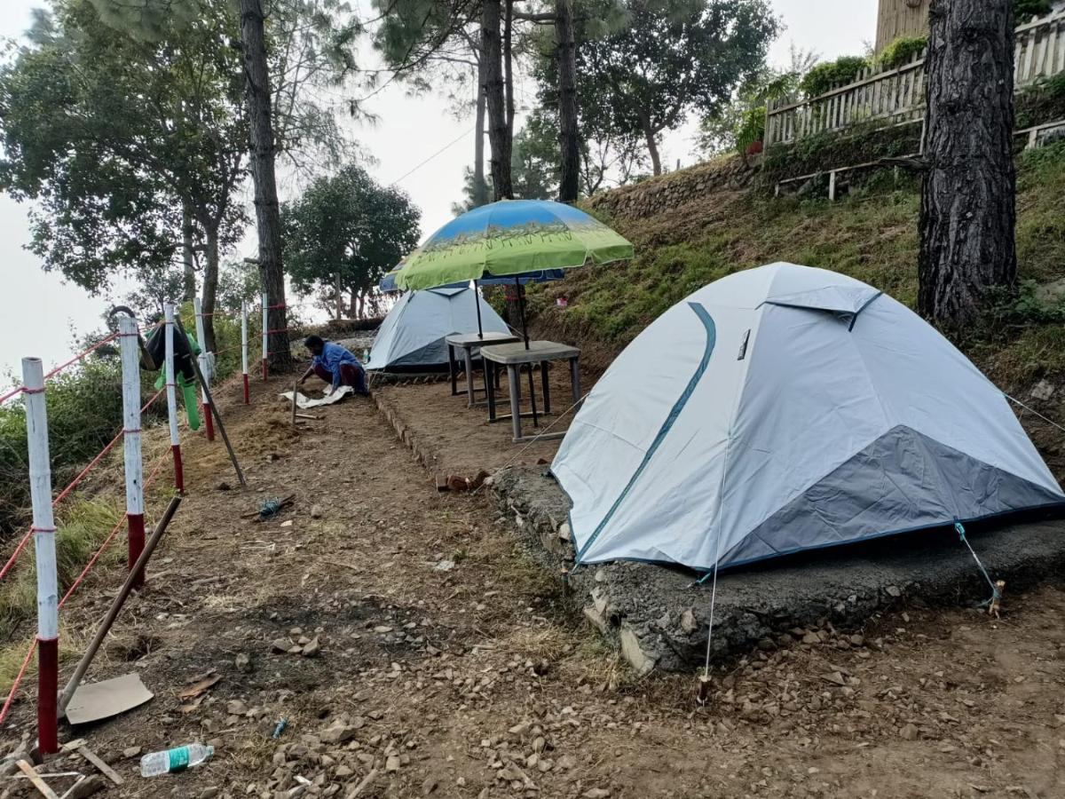 Nainital Adventure Park & Resort 외부 사진