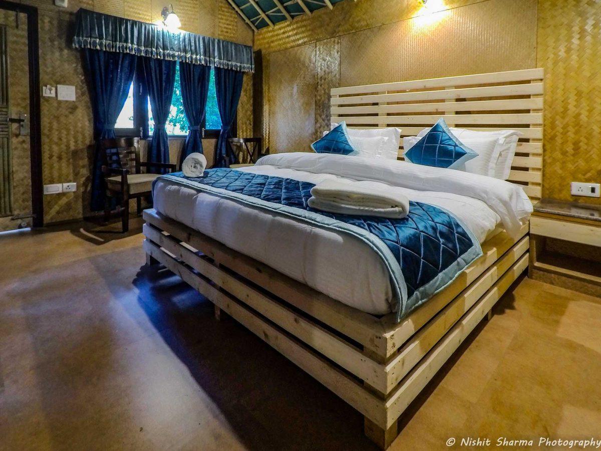 Nainital Adventure Park & Resort 외부 사진