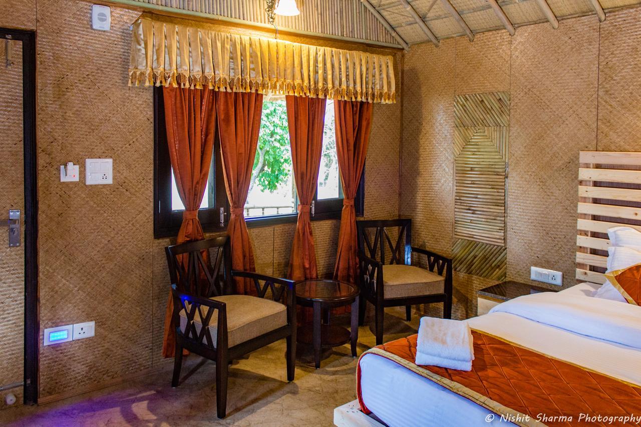 Nainital Adventure Park & Resort 외부 사진
