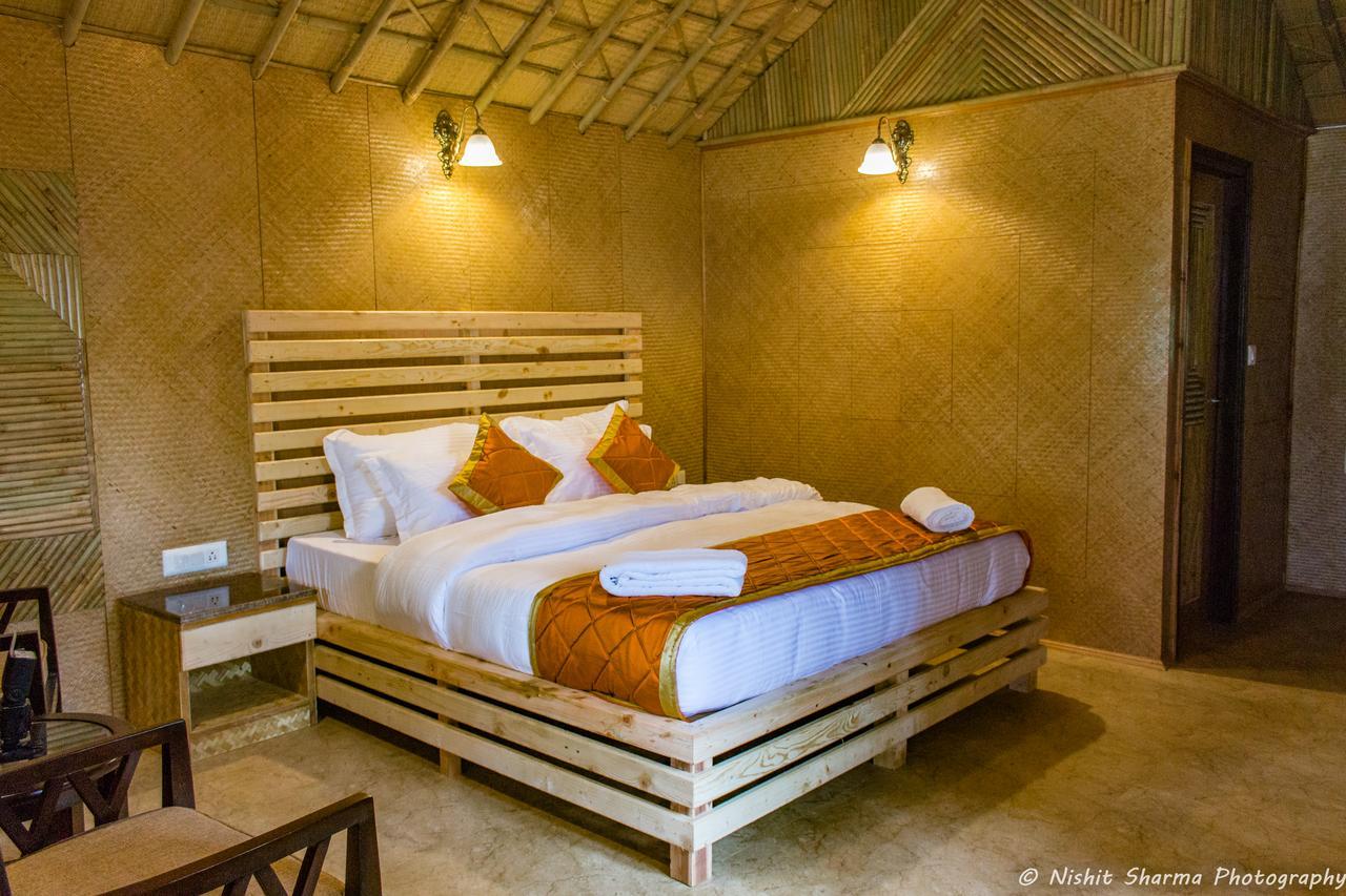 Nainital Adventure Park & Resort 외부 사진