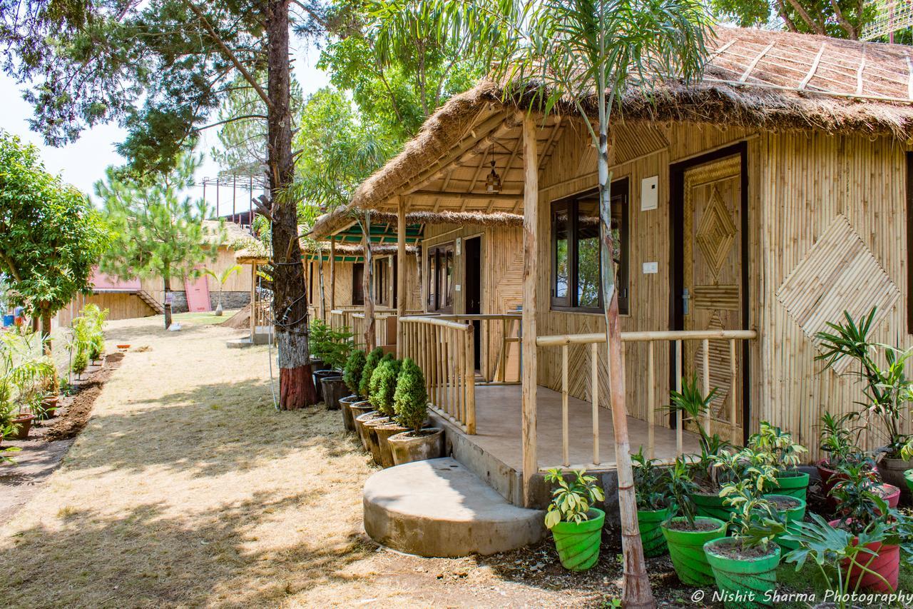 Nainital Adventure Park & Resort 외부 사진