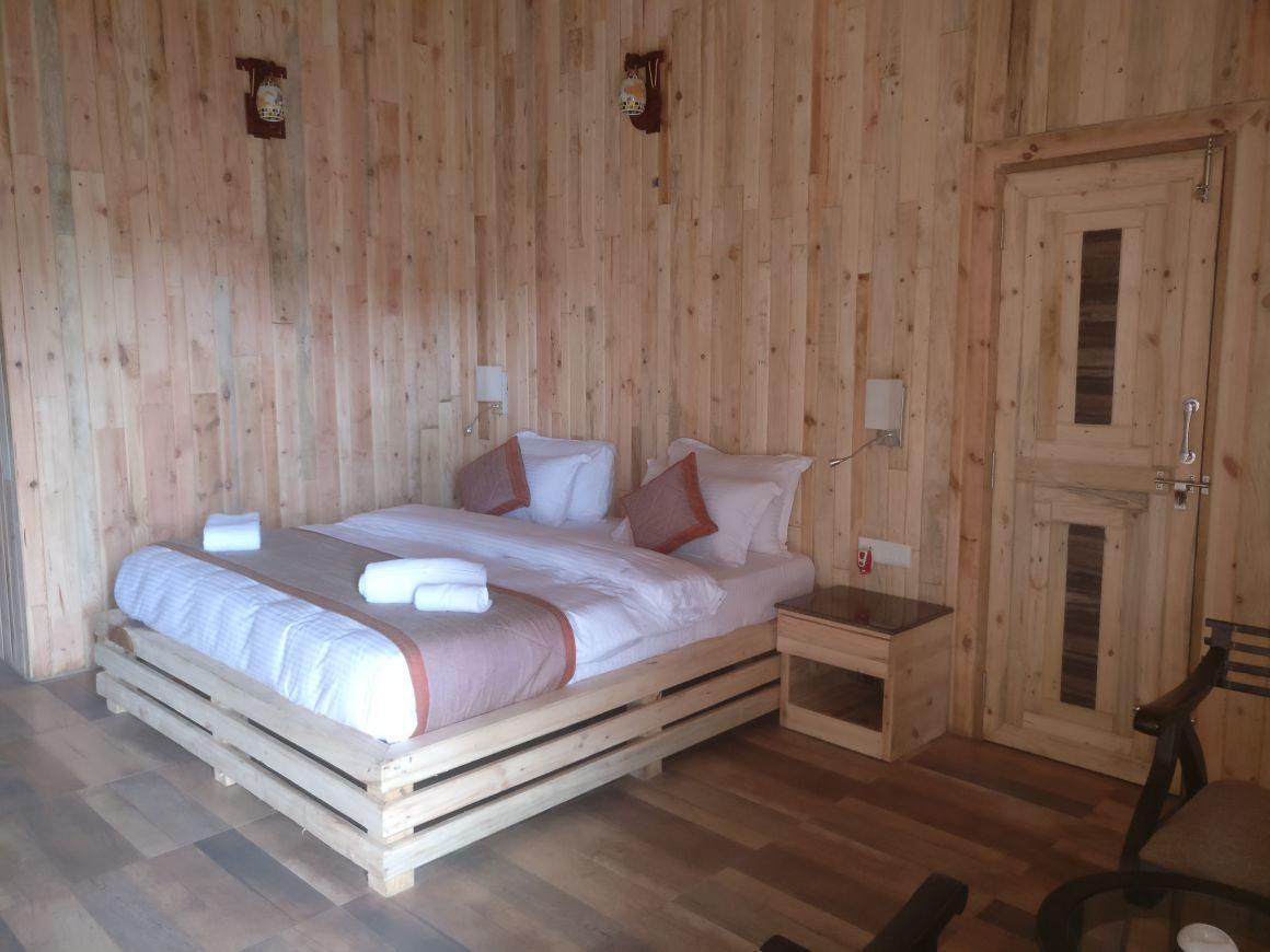 Nainital Adventure Park & Resort 외부 사진