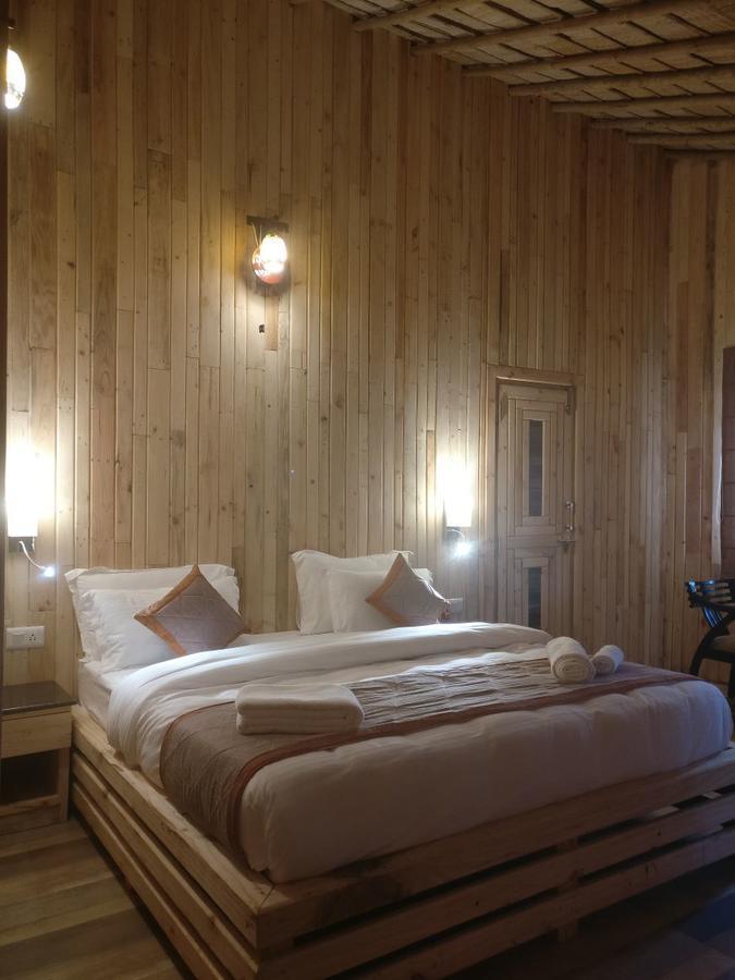 Nainital Adventure Park & Resort 외부 사진