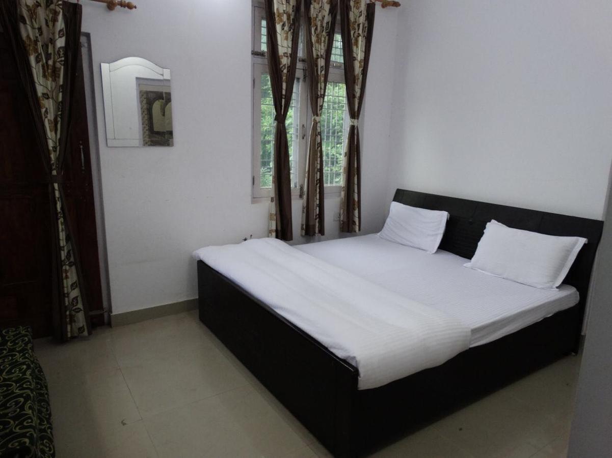 Nainital Adventure Park & Resort 외부 사진