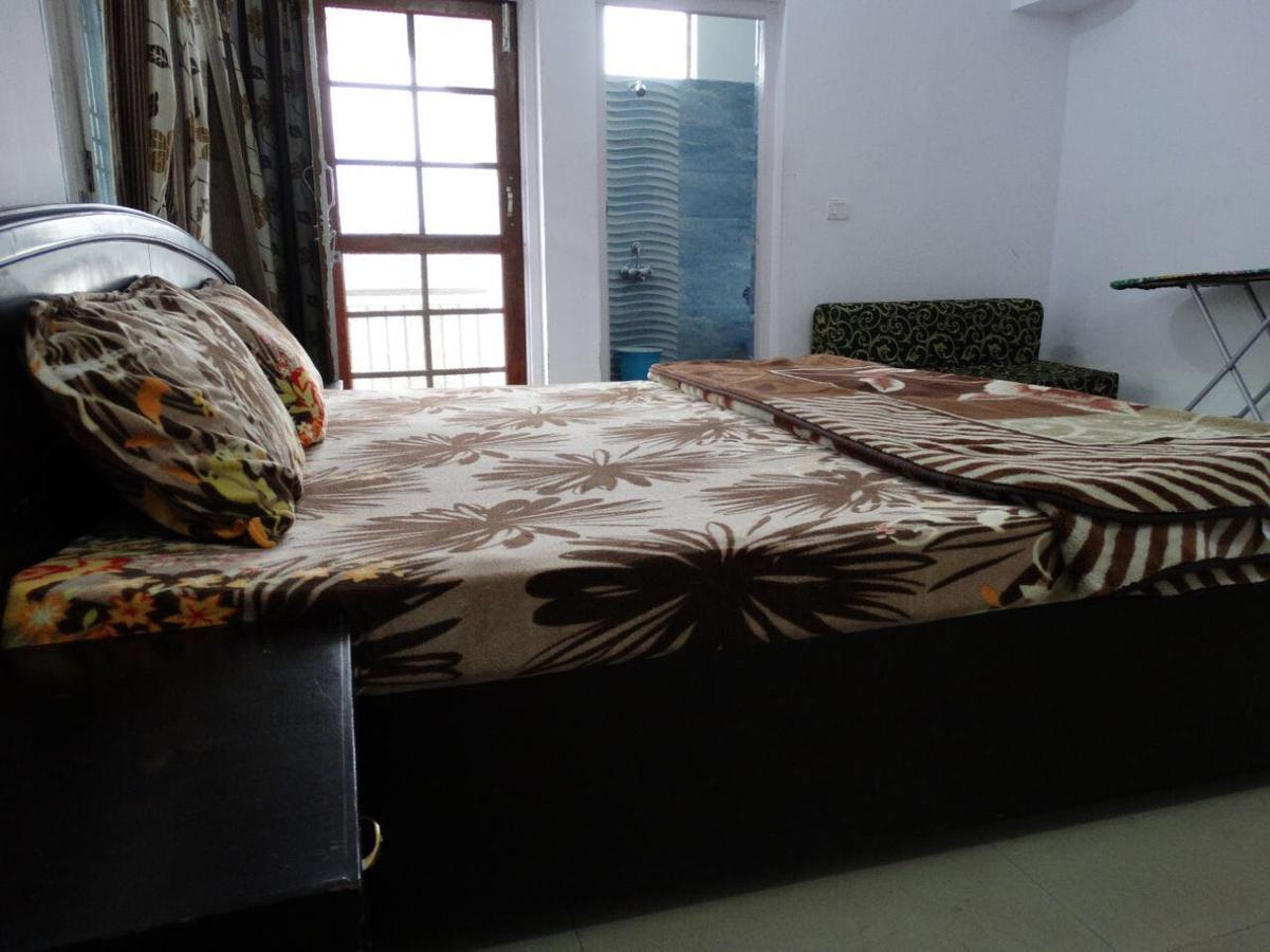 Nainital Adventure Park & Resort 외부 사진