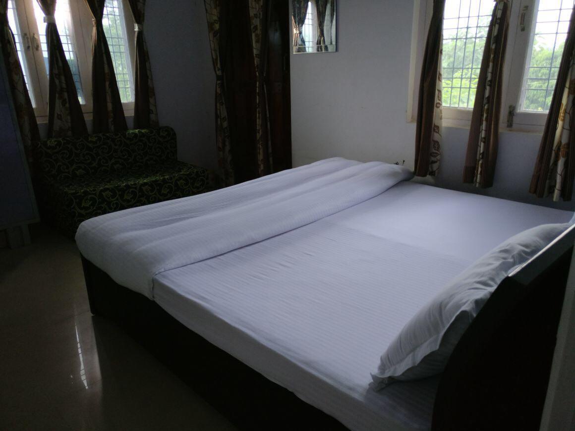 Nainital Adventure Park & Resort 외부 사진